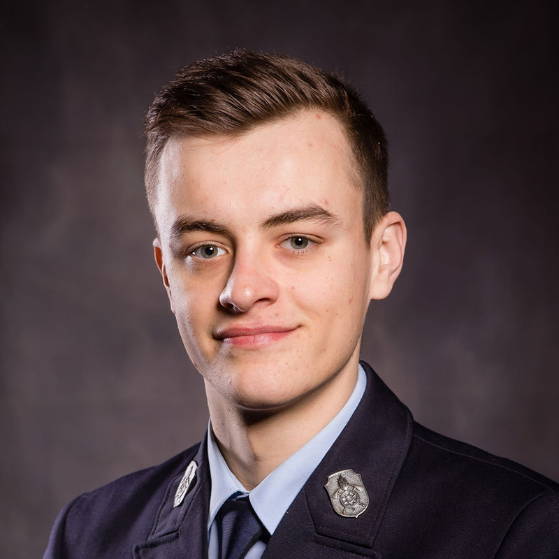 Zugführer / Gerätewart