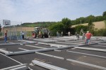 stiftungsfest 2016 aufbau