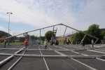 stiftungsfest 2016 aufbau