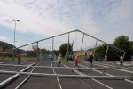 stiftungsfest 2016 aufbau