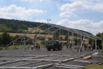 stiftungsfest 2016 aufbau