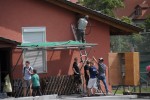 stiftungsfest 2016 aufbau
