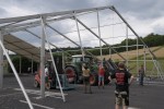 stiftungsfest 2016 aufbau