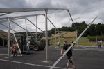 stiftungsfest 2016 aufbau