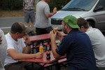 stiftungsfest 2016 aufbau