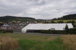stiftungsfest 2016 aufbau