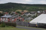 stiftungsfest 2016 aufbau