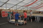 stiftungsfest 2016 aufbau
