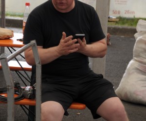 stiftungsfest 2016 aufbau