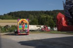 stiftungsfest 2016 aufbau