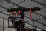 stiftungsfest 2016 aufbau