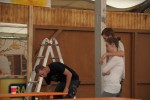 stiftungsfest 2016 aufbau