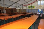 stiftungsfest 2016 aufbau