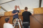 stiftungsfest 2016 aufbau