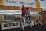 stiftungsfest 2016 aufbau