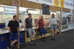 stiftungsfest 2016 aufbau