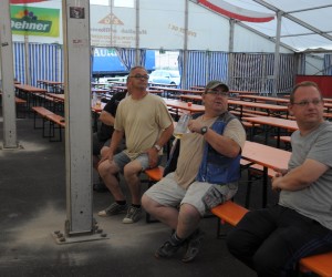 stiftungsfest 2016 aufbau