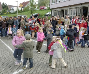maibaum 2009