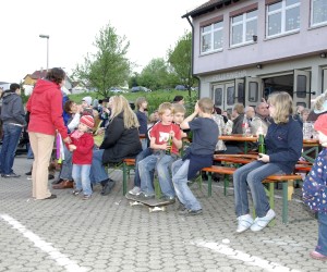 maibaum 2009