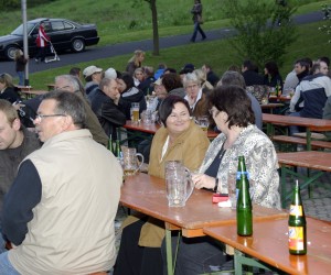 maibaum 2009