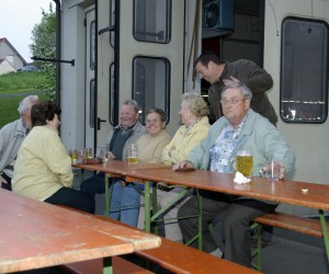 maibaum 2009