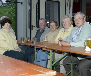 maibaum 2009