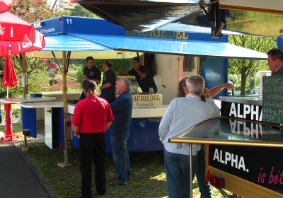 Oldtimertreffen 2009
