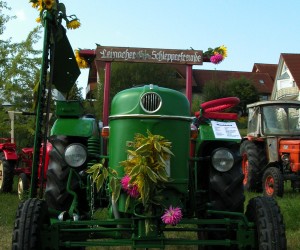 oldtimer 2009