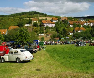 oldtimer 2009