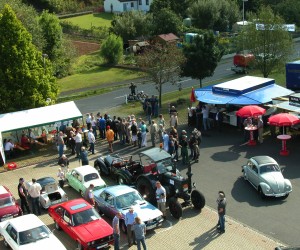 oldtimer 2009