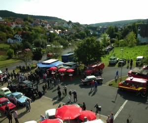 oldtimer 2009