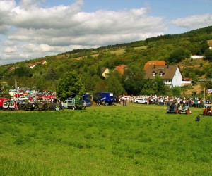 oldtimer 2009