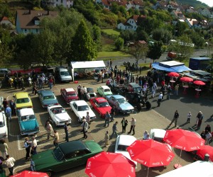 oldtimer 2009