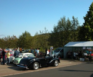 oldtimer 2009