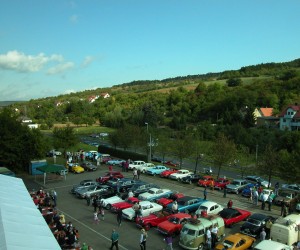 oldtimer 2009