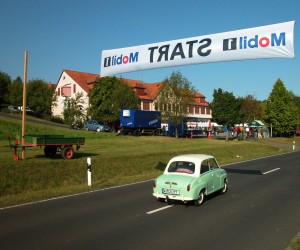 oldtimer 2009
