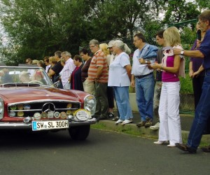 oldtimer 2009