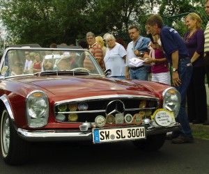 oldtimer 2009