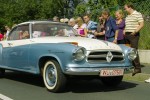oldtimer 2009