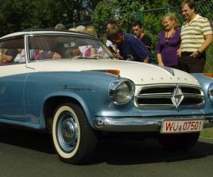 oldtimer 2009