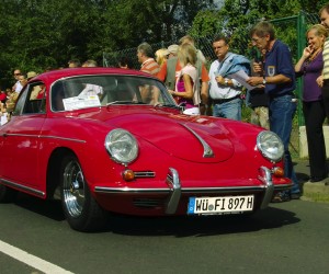 oldtimer 2009