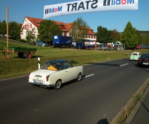 oldtimer 2009