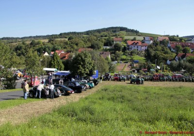 Oldtimertreffen 2010 - 2