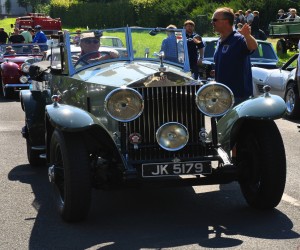 oldtimertreffen mm