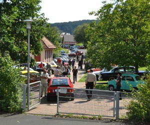 oldtimertreffen mm