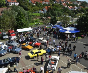 oldtimertreffen mm