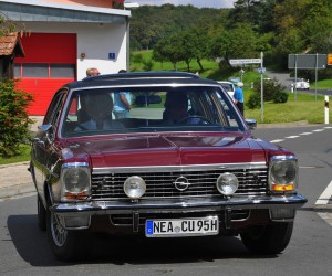 oldtimertreffen mm