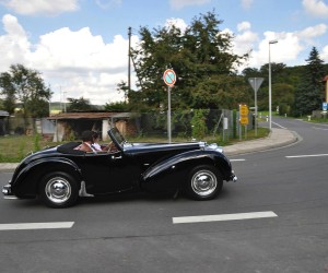 oldtimertreffen mm