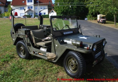 Oldtimertreffen 2011