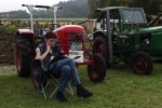 oldtimertreffen 2014